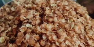 Red Sorghum Millet Flakes