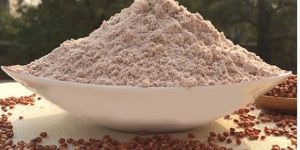 Red Sorghum Millet Flour