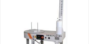 Stretch Wrapping Machine