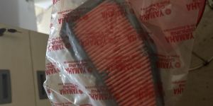 Yamaha Fasino Air Filter