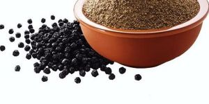 Black Pepper Powder