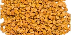 Fenugreek Seeds