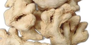 Whole Dried Ginger