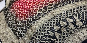 Chiffon Sarees