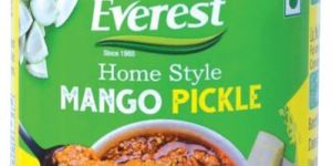 Mango Pickle