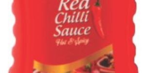 Red Chilli Sauce
