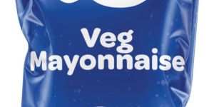 Veg Mayonnaise