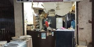 Air Conditioner Repairing