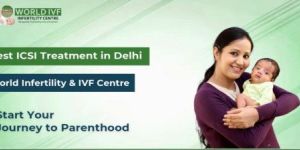 Icsi Treatment