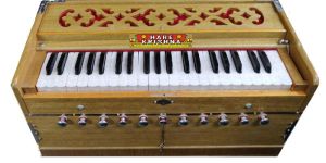 Harmonium 11 Stopper Special