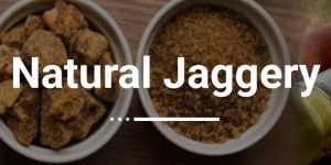 Jaggery