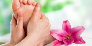 Foot Massage in Kalyan
