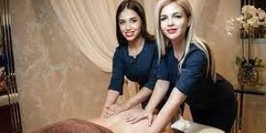 Four Hand Massage in Kalyan