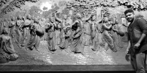 FiberGlass Wall Murals