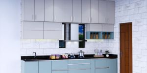 Interiors Decoration