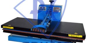 Heat Transfer Machine