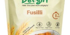 Fusilli Pasta