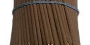 Brown Raw Incense Sticks