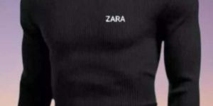 Mens Polyester Sports Tshirt