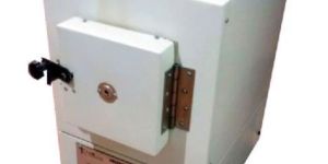 Analog Type Industrial Muffle Furnace