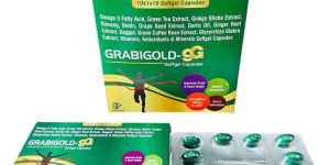 grabigold-9g capsule