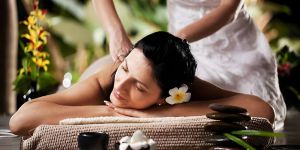 Aroma Therapy Services