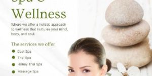 Body Massage