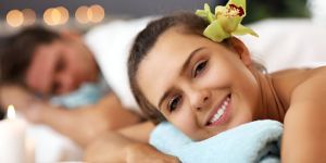 Full Body Massage