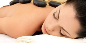 Hot Stone Massage