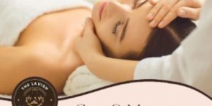 Traditional Thai Massage