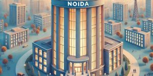 Jaypee Noida Admission Open 2025-27