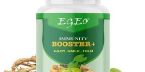 Giloy Amla Tulsi Tablet