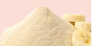 Banana Powder