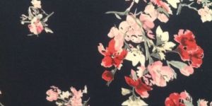 Discharge Printing Service