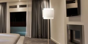 Floor Lamps