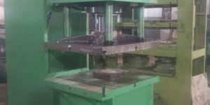 C Type Hydraulic Press