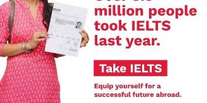 Ielts Coaching Services