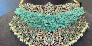 Choker Necklace