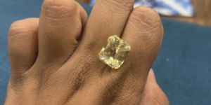 Precious Gemstone