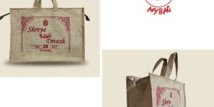 Jute Promotional Bags