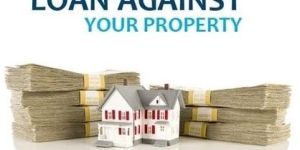 Loan against Property Services