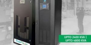 Power Conditioning Power Backup