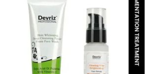Pigmentation Treatment Kit