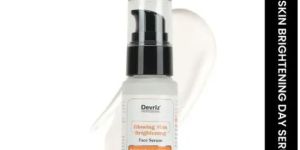 Skin Brightening Face Serum