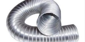 Aluminium Flexible Duct