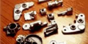 Gravity Castings Component