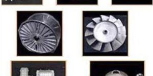 Pressure Die Casting Parts