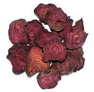 Organic Beta Vulgaris