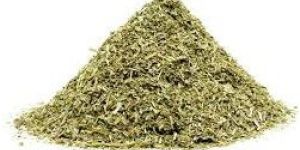 Organic Centella Asiatica