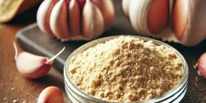 Organic Garlic Powder